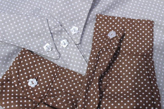 CVPolka dots