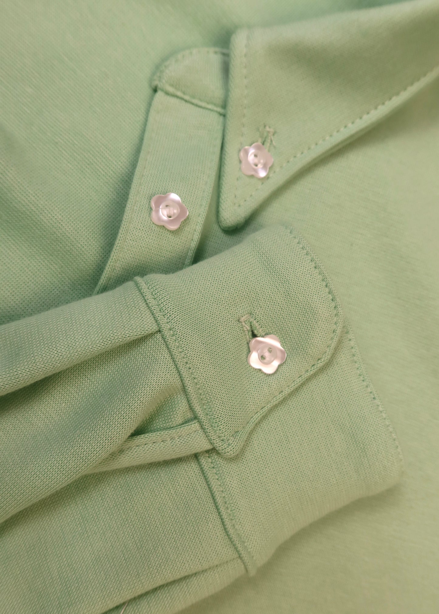 Lime Sherbet Top