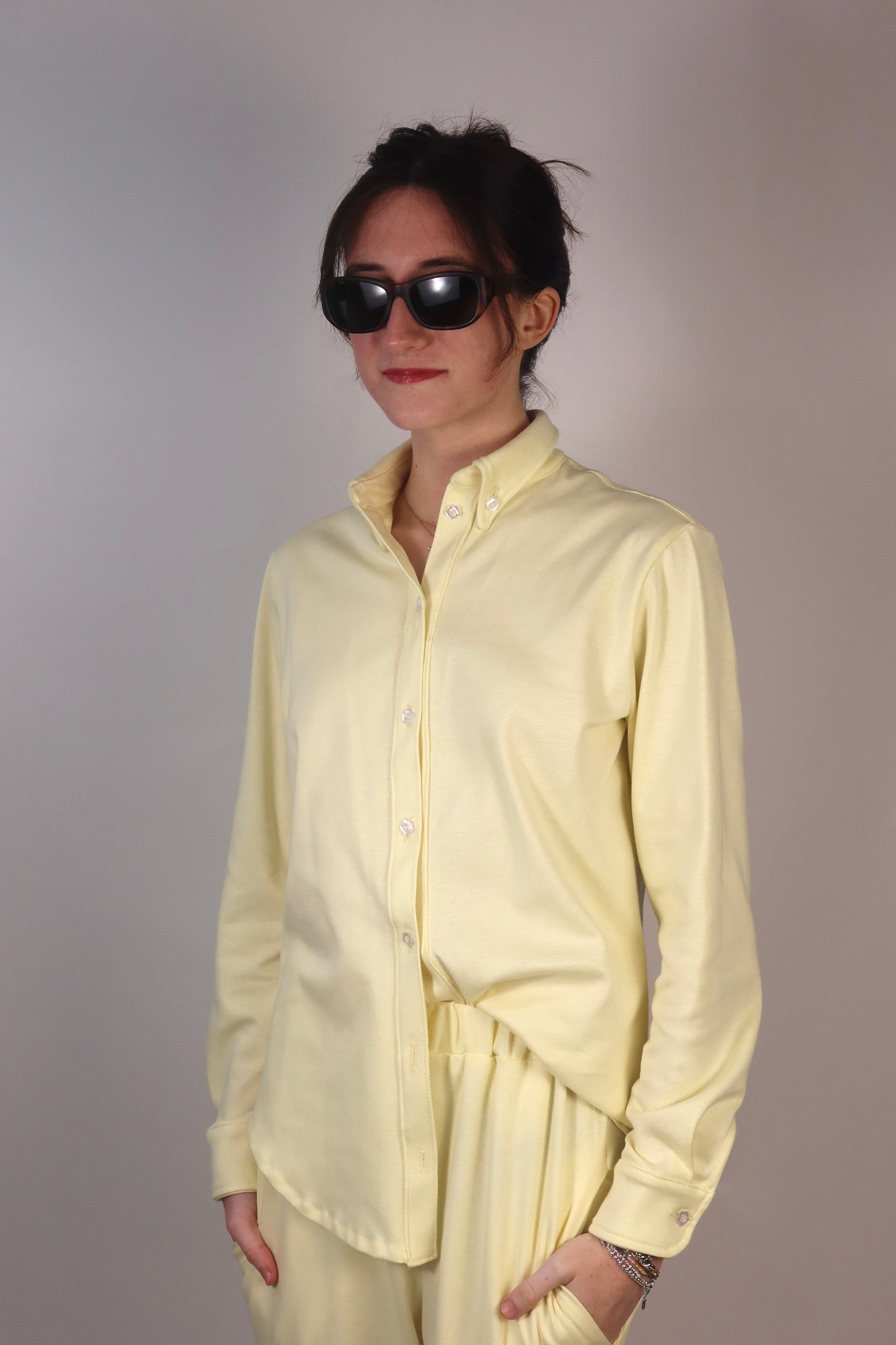 Duburrow Yellow Bottoms