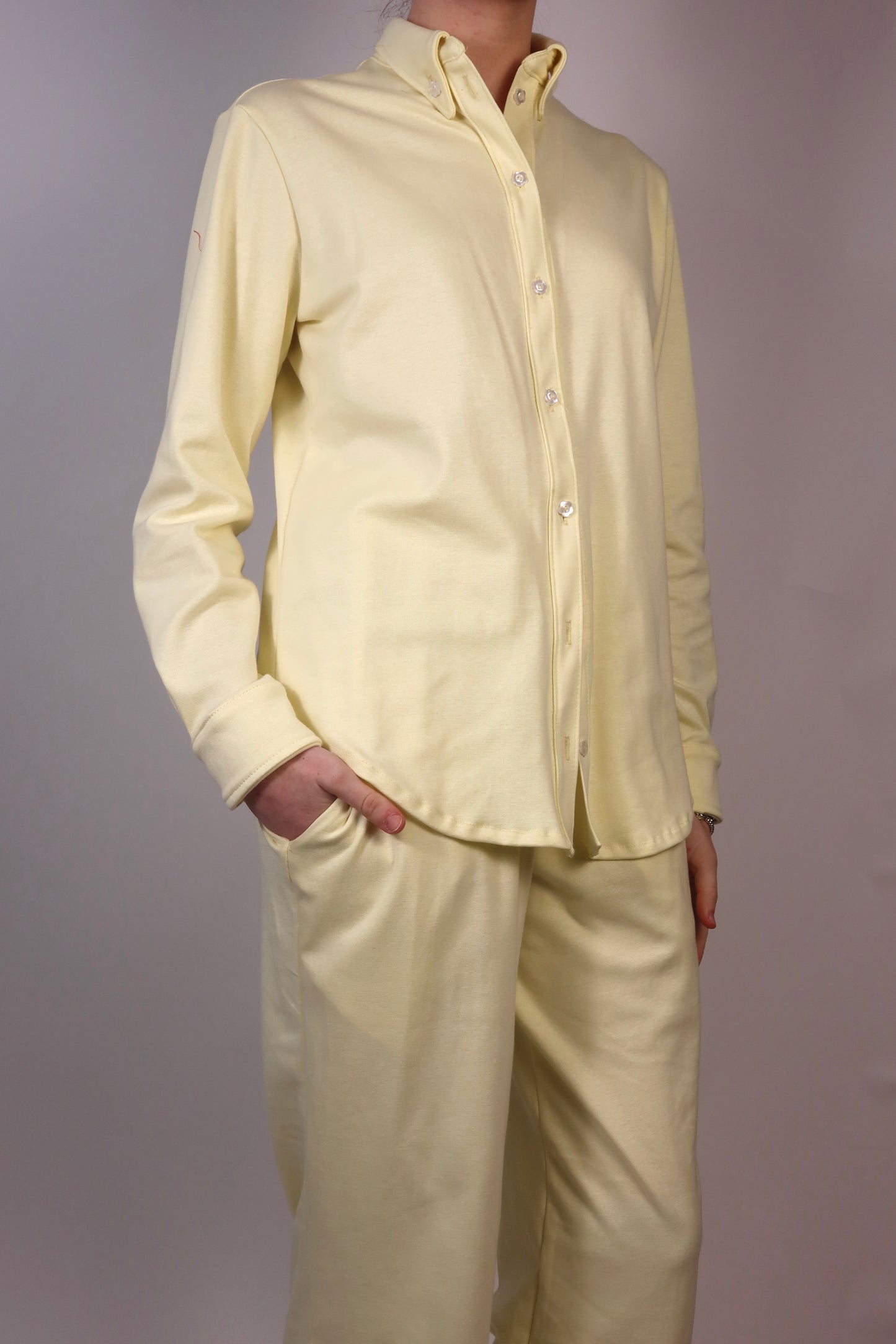 Duburrow Yellow Bottoms