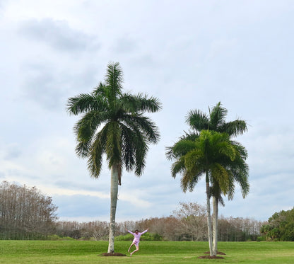 Palm Beach Pink Polka Dot Bottoms