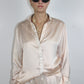 Ballerina Luster Top