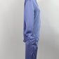 Periwinkle Luster Top